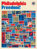 Philadelphia Freedom: 2nd Edition