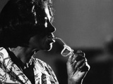 Mahalia Jackson