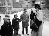 Shirley Chisholm - 1969