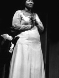 Mahalia Jackson - 1960