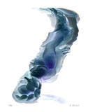 Blue Dance