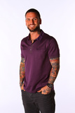Ryan Roberts No 19 - Infielder for the Tampa Bay Rays