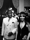 Godfrey Cambridge - 1969