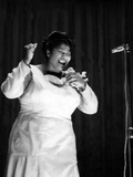 Mahalia Jackson - 1960
