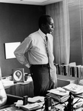Vernon Jordan - 1980