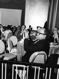 Langston Hughes