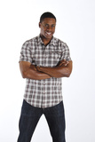 Curtis Granderson No 14 - Center Fielder for the New York Yankees