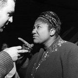 Mahalia Jackson - 1958