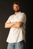 Mitch Stetter - Pitcher for the Milwaukee Brewers