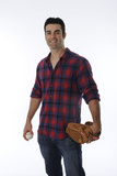 Conor Jackson - Outfielder for the Baltimore Orioles