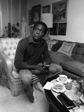 Richard Roundtree - 1975