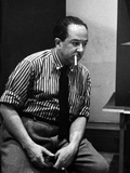 Langston Hughes