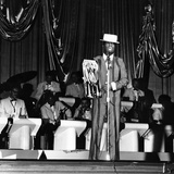 Nipsey Russell