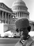 Shirley Chisholm - 1969