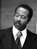 Eldridge Cleaver - 1976
