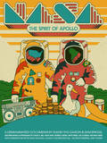 NASA: The Spirit of Apollo