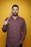 Neil Walker No 18 - Second Baseman for the Pittsburgh Pirates