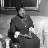 Mahalia Jackson - 1960