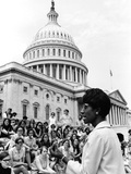 Shirley Chisholm - 1970