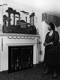Mahalia Jackson