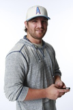 Kyle Drabek No 4 - Pitcher for the Toronto Blue Jays