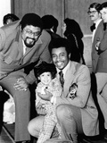 Rosey Grier - 1975