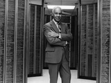 Roy Wilkins - 1974