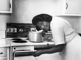 Mahalia Jackson