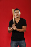 Jose Iglesias No 10 - Shortstop for the Boston Red Sox