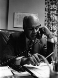 Roy Wilkins - 1974