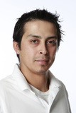 Jesse Chavez No 60 - Pitcher for the Oakland Athletics