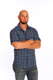 Jesse Crain No 26 - Relief Pitcher for the Chicago White Sox