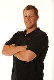 Andrew Bailey No 40 - Pitcher for the Boston Red Sox