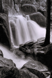 In the Cascades