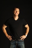 Jason Bay No 12 - Left Fielder for the New York Mets
