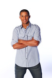 Anthony Varvaro No 38 - Pitcher for the Atlanta Braves