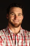 Daniel Murphy No 28 - Infielder for the New York Mets