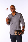 Carlos Corporan No 22 - Catcher for the Houston Astros