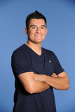 Cesar Ramos No 27 - Relief Pitcher for the Tampa Bay Rays