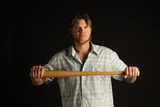 Corey Hart No 1 - First Baseman for the Milwaukee Brewers