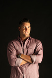 Bud Norris No 20 - Starting Pitcher for the Houston Astros
