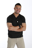 Nick Swisher No 33 - Outfielder for the New York Yankees