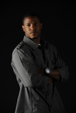Edwin Jackson No 36 - Starting Pitcher for the Washington Nationals
