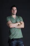 Matt Joyce No 20 - Outfielder for the Tampa Bay Rays