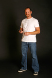 Ryan Dempster No 46 - Pitcher for the Texas Rangers
