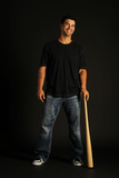 Eric Chavez No 12 - Third Baseman for the New York Yankees