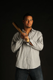 Angel Sanchez - Shortstop for the Houston Astros