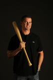 Michael Young No 10 - Infielder for the Texas Rangers