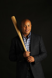 Andruw Jones No 25 - Outfielder for the New York Yankees