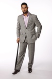 Angel Pagan - Outfielder for the San Francisco Giants